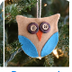 The Cutest Ever No-Sew Felt Wo