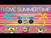 Summer Songs for Kids | I Love