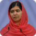 Malala Yousafzai Nobel Peace P