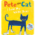 Pete the Cat I Love My White