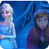 I Wanna See you be Brave Elsa 
