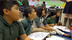 Using Sentence Frames To Help