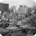1906 San Francisco earthquake 
