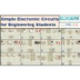 Breadboard Projects for Beginn