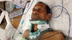 Alabama Police Hurt Indian Man