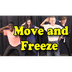 Brain Breaks - Move & Freeze