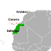 Dialecto canario - Wikipedia, 