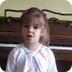 Kaitlyn Maher @ 3 yrs old