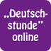 Deutschstunde online
