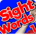 New Sight Words 1 | Sight Word