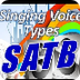 Voice Classification-Singers