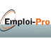 Emploi pro