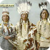 Apache Tribes