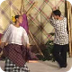 TIKLOS : Philippine Folk Dance