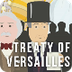 The Treaty of Versailles 1
