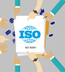 Certificación ISO 50001 - IAS