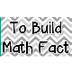 3 Tips to Build Math Fact Flue