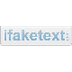 ifaketext.com | The first iPho