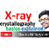 X ray crystallography basics