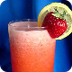 HCG Frozen Strawberry Lemonade