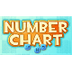 Number Chart Game - Turtle Dia