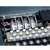 Enigma Machine - World War II 