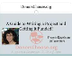 Donors Choose Francie Kugelman