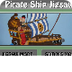 Puzzle Pirata
