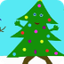 The Dancing Christmas Tree 