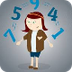 Recortando numeros