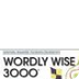 WordlyWise 3000
