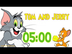 Tom and Jerry 5 Minute Cartoon