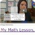 LAUSD Math Teacher Videos