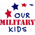 Our Military Kids | Home