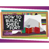 How To Build a Sheet Fort - Yo