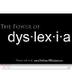 The Power Of Dyslexia 