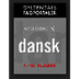 Dansk 7.-9. kl Gyldendal