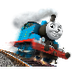 Play Thomas the Train Games