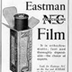 Eastman Kodak roll film