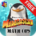 Madagascar Math Ops (Free)