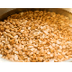 Beans and cornbread