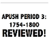 APUSH Period 3: Ultimate Guide