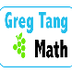 GregTangMath