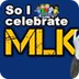 I Celebrate MLK! (song for kid