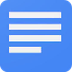 Google Docs for iPhone & iPad