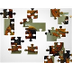  Puzzle Momia en JuegosZone.es