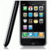 iPhone 3G(s) contactgroep