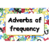 Adverbs of frequency | LearnEn