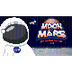 NASA Moon 2 Mars