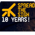 Spread the Sign 